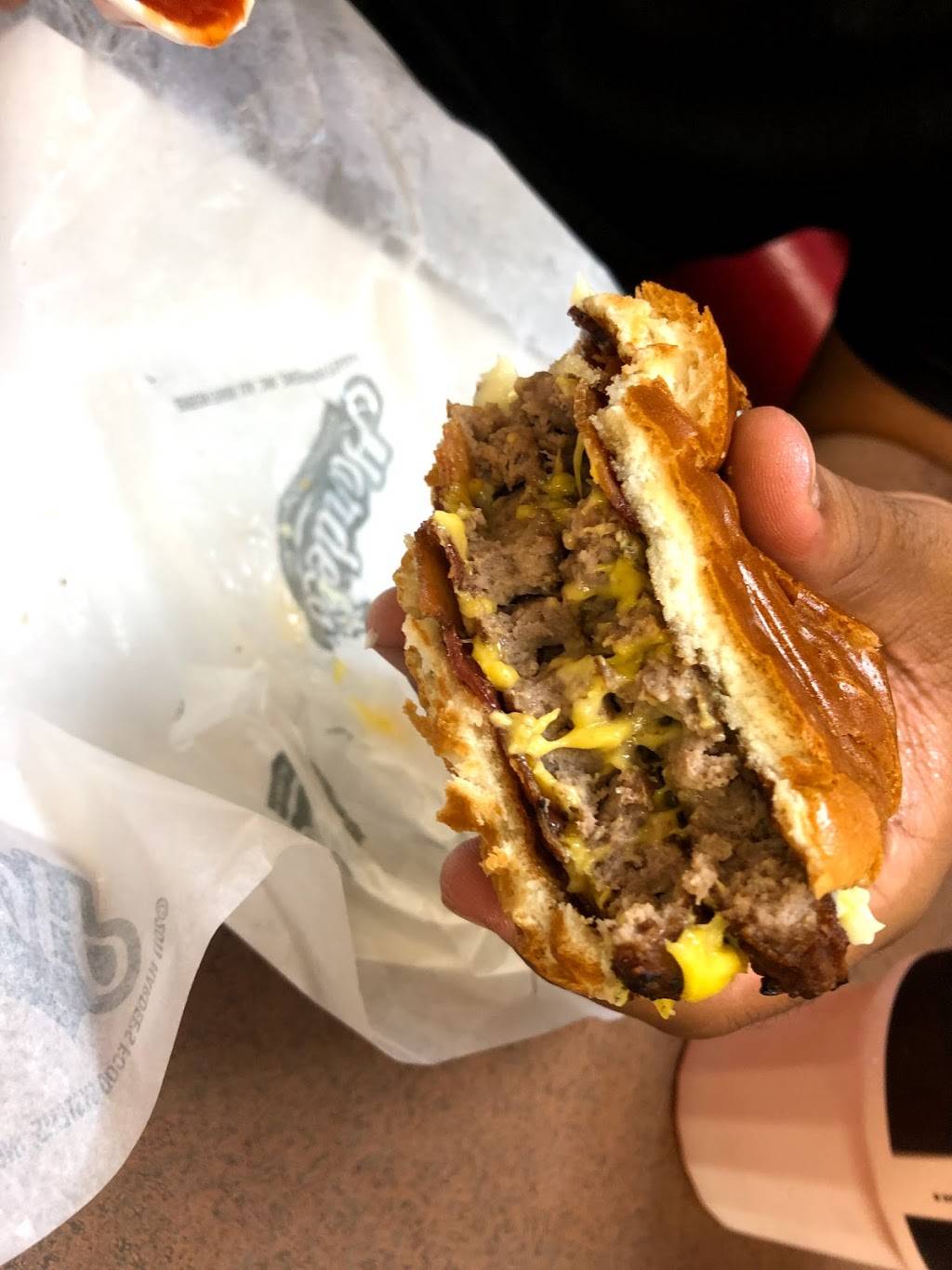 Hardees | restaurant | 2730 Blanding Blvd, Middleburg, FL 32068, USA | 9042821889 OR +1 904-282-1889