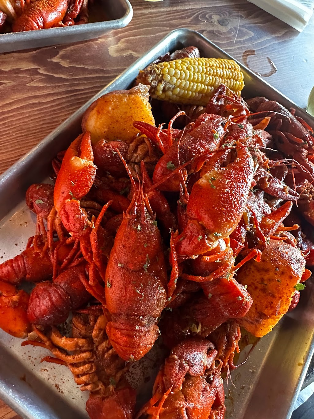 HOT and BUTTERED | restaurant | 2702 N Shepherd Dr, Houston, TX 77008, USA | 8326934966 OR +1 832-693-4966