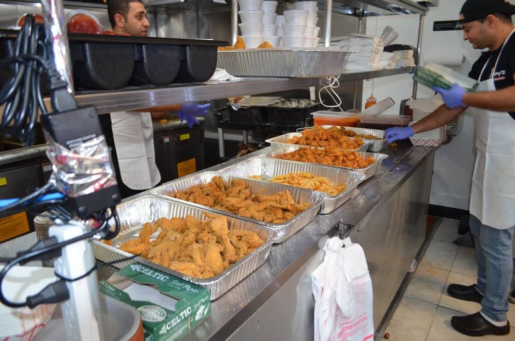 Jimmys Fish & Chicken Markham | restaurant | 16007 Kedzie Ave, Markham, IL 60428, USA | 7088930806 OR +1 708-893-0806