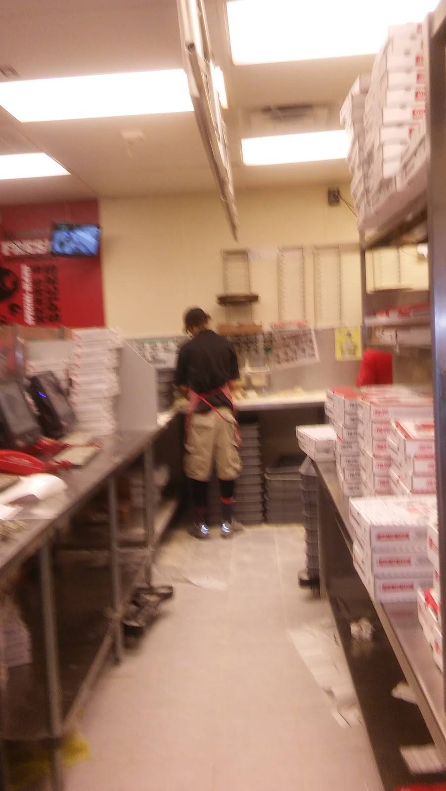 Papa Johns Pizza | restaurant | 3403 N Main St, Hope Mills, NC 28348, USA | 9104242800 OR +1 910-424-2800