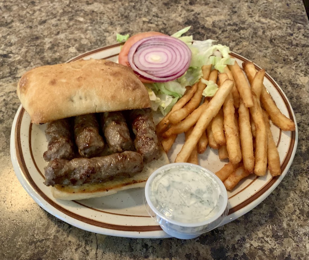 Babos Cafe Inc. | restaurant | 2918 Wabash Ave, Terre Haute, IN 47803, USA | 8129170099 OR +1 812-917-0099