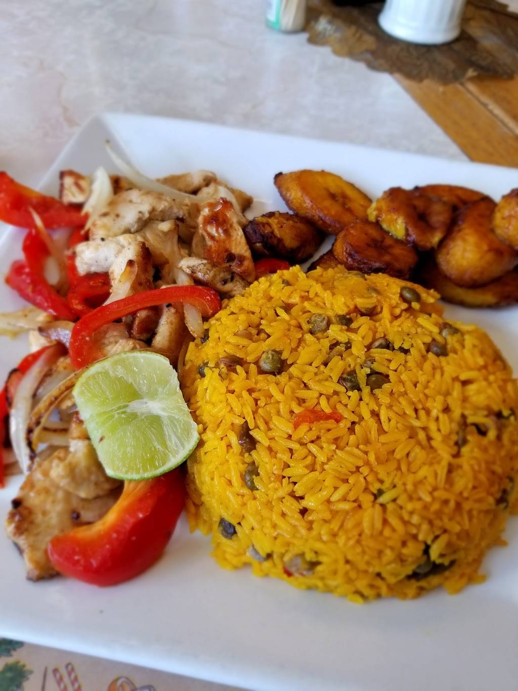 El Palmar | restaurant | 523 Elizabeth Ave, Elizabeth, NJ 07206, USA | 9083559621 OR +1 908-355-9621