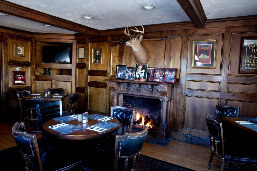 The British Beer Company | restaurant | 46 MA-6A, Sandwich, MA 02563, USA | 5088339590 OR +1 508-833-9590