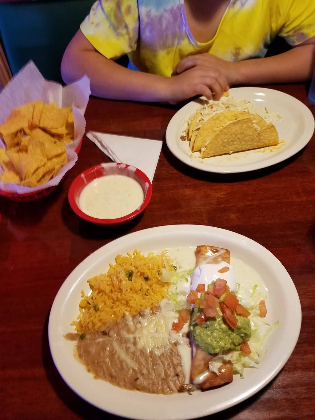 El Pino Mexican Restaurant | restaurant | 4211 Plank Rd A, Fredericksburg, VA 22407, USA | 5405484332 OR +1 540-548-4332