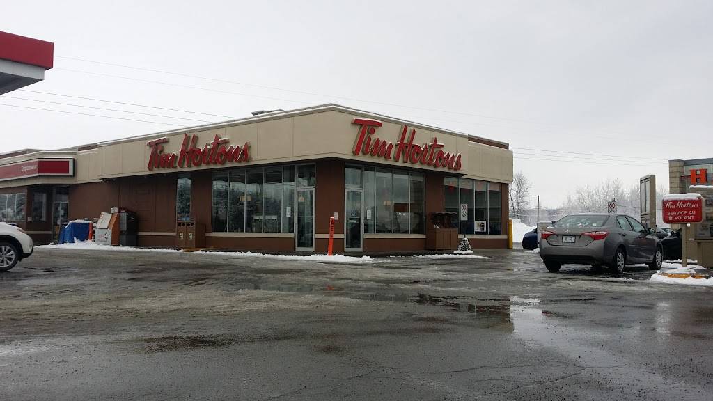 Tim Hortons | restaurant | 101 Montée Lavigne, Hudson, QC J0P 1H0, Canada | 8005905304 OR +1 800-590-5304