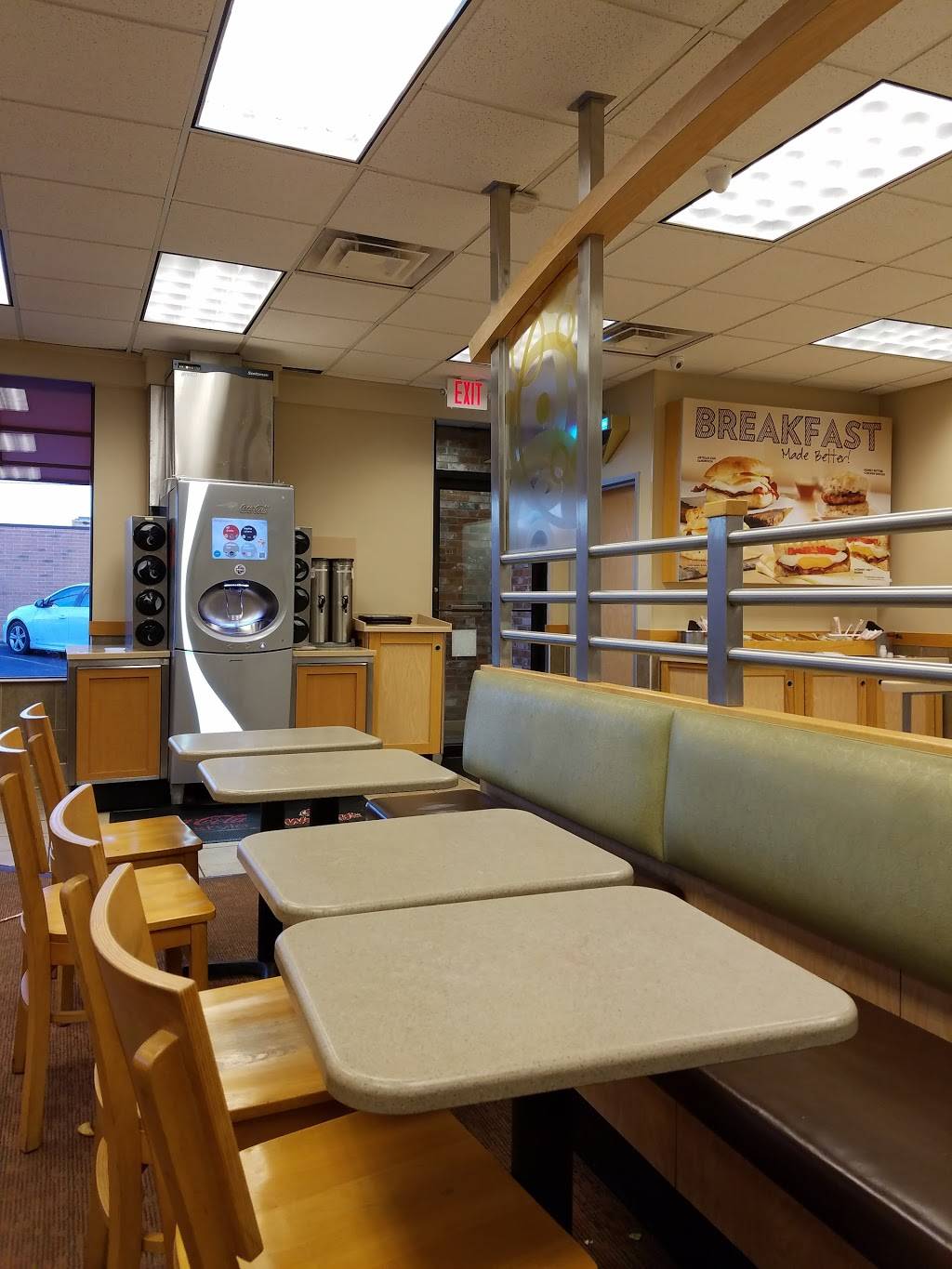 Wendys | restaurant | 7807 Parallel Pkwy, Kansas City, KS 66112, USA | 9132992879 OR +1 913-299-2879
