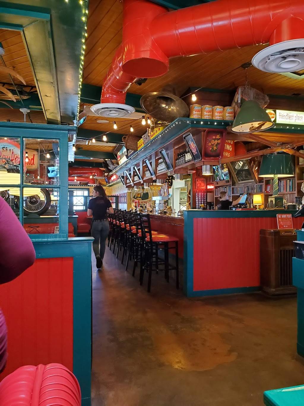 Oreganos Italian Joint | restaurant | 2690 Baseline Rd, Boulder, CO 80305, USA | 7204602010 OR +1 720-460-2010