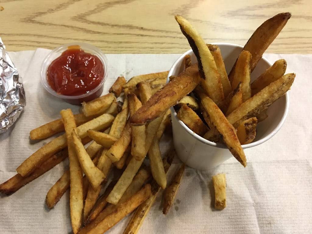 Five Guys | meal takeaway | 19621 Hesperian Blvd, Hayward, CA 94541, USA | 5107814943 OR +1 510-781-4943