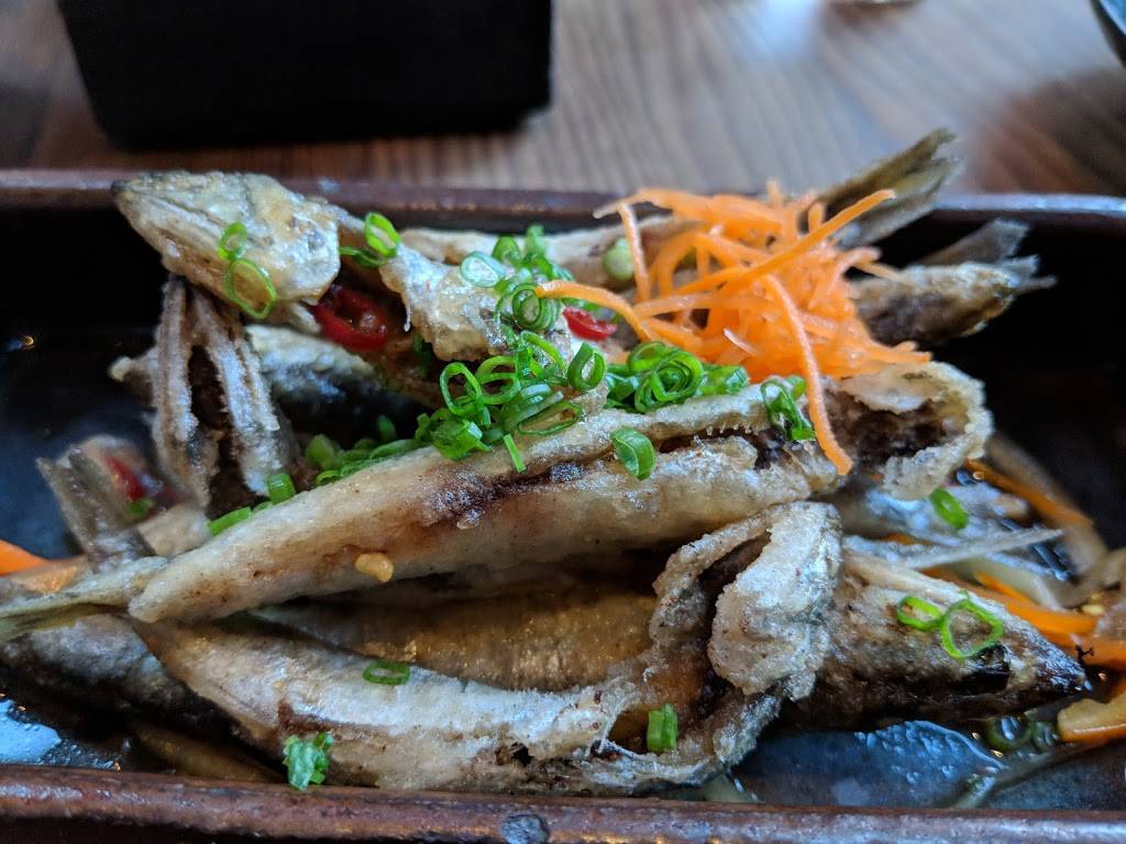 Rintaro | restaurant | 82 14th St, San Francisco, CA 94103, USA | 4155897022 OR +1 415-589-7022