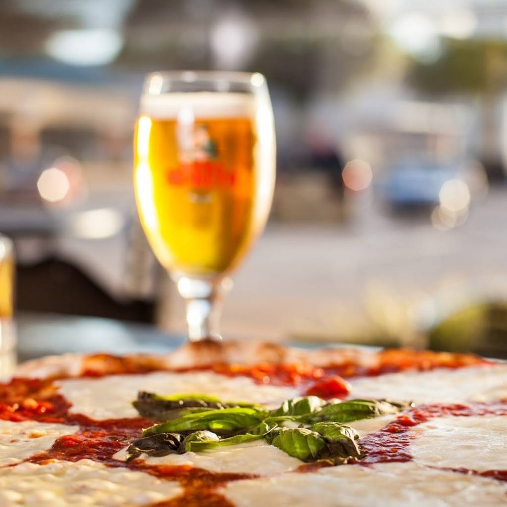 PIZZA 1905 Winter Park | restaurant | 1555 Semoran Blvd, Winter Park, FL 32792, USA | 3219728838 OR +1 321-972-8838