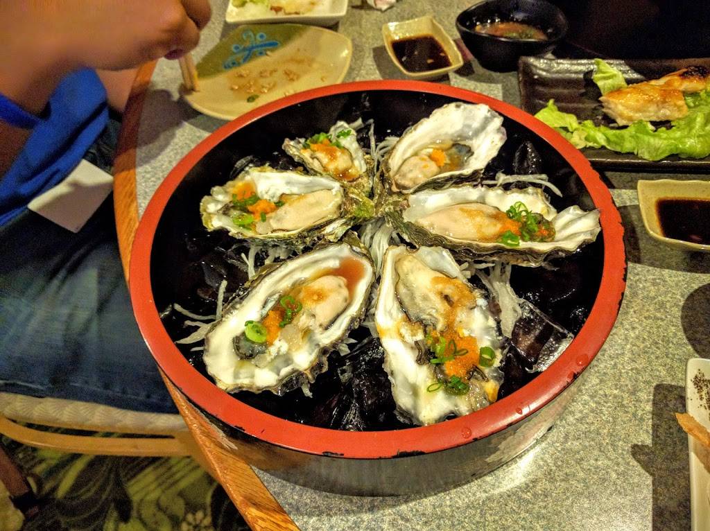 Kens Japanese Restaurant | restaurant | 10006 E Foothill Blvd, Rancho Cucamonga, CA 91730, USA | 9099893019 OR +1 909-989-3019