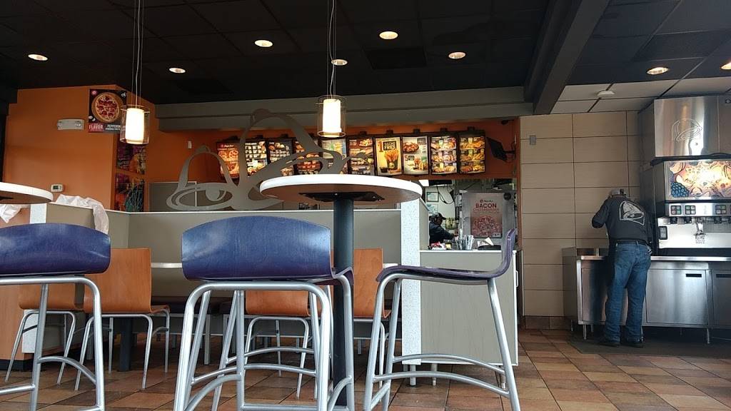 Taco Bell | meal takeaway | 1175 E Oakton St, Des Plaines, IL 60018, USA | 8472982355 OR +1 847-298-2355