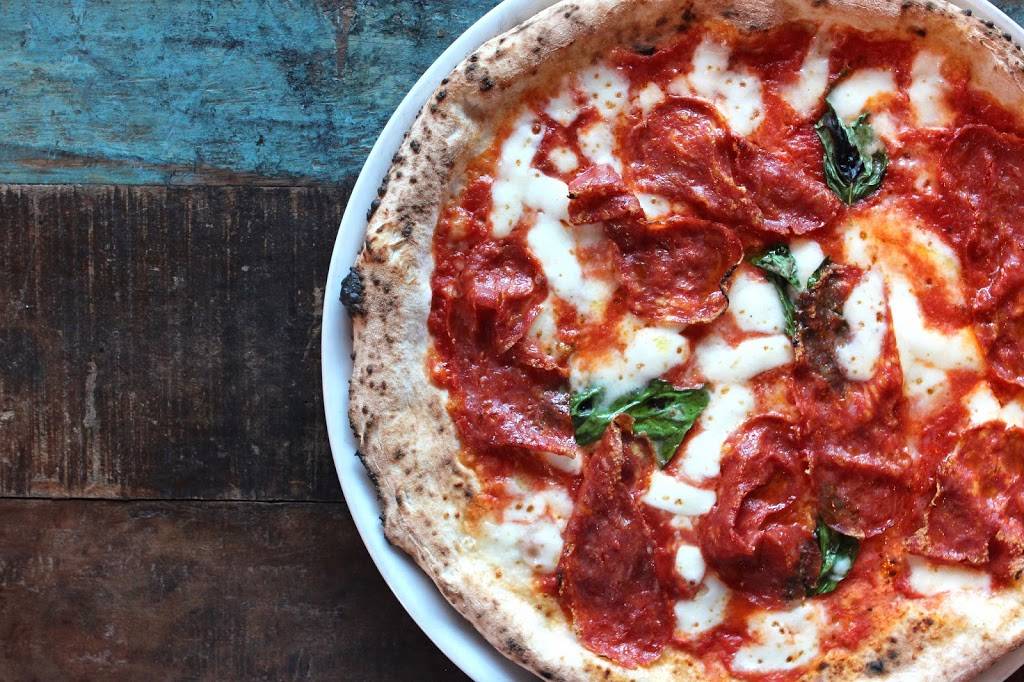 Cane Rosso | restaurant | 7328 Gaston Ave #100, Dallas, TX 75214, USA | 2146603644 OR +1 214-660-3644