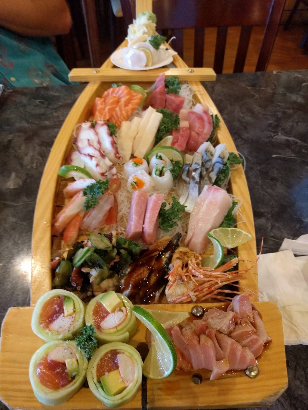 Aoba Japanese Restaurant | restaurant | 20921 Davenport Dr, Sterling, VA 20165, USA | 7034301234 OR +1 703-430-1234