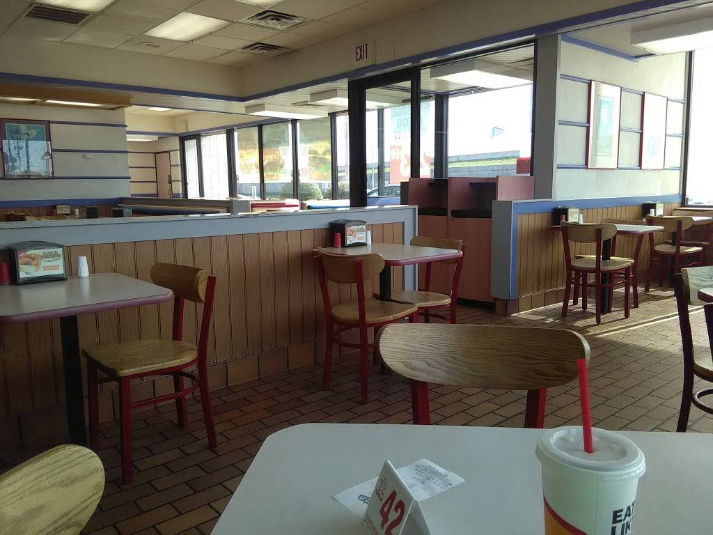 Carls Jr. | restaurant | 7448 S Pennsylvania Ave, Oklahoma City, OK 73159, USA | 4056826183 OR +1 405-682-6183