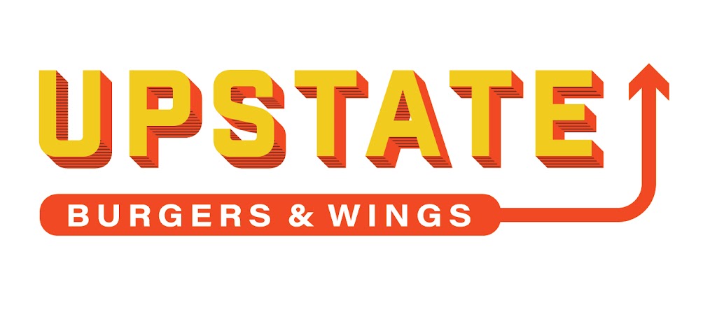 Upstate - Burgers & Wings | restaurant | 411 Swedeland Rd, King of Prussia, PA 19406, USA | 4842222288 OR +1 484-222-2288