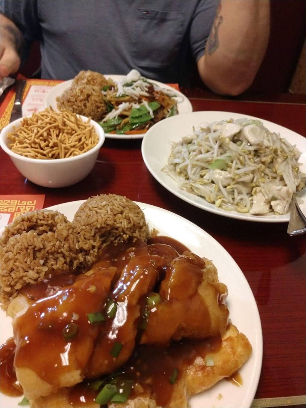 Panda House | restaurant | 181 N Park Blvd, Lake Orion, MI 48362, USA | 2486931508 OR +1 248-693-1508