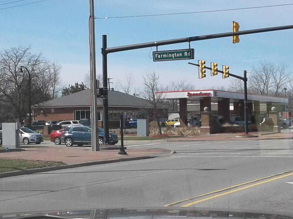 Speedy Café | restaurant | 33405 Plymouth Rd, Livonia, MI 48150, USA | 7344271933 OR +1 734-427-1933