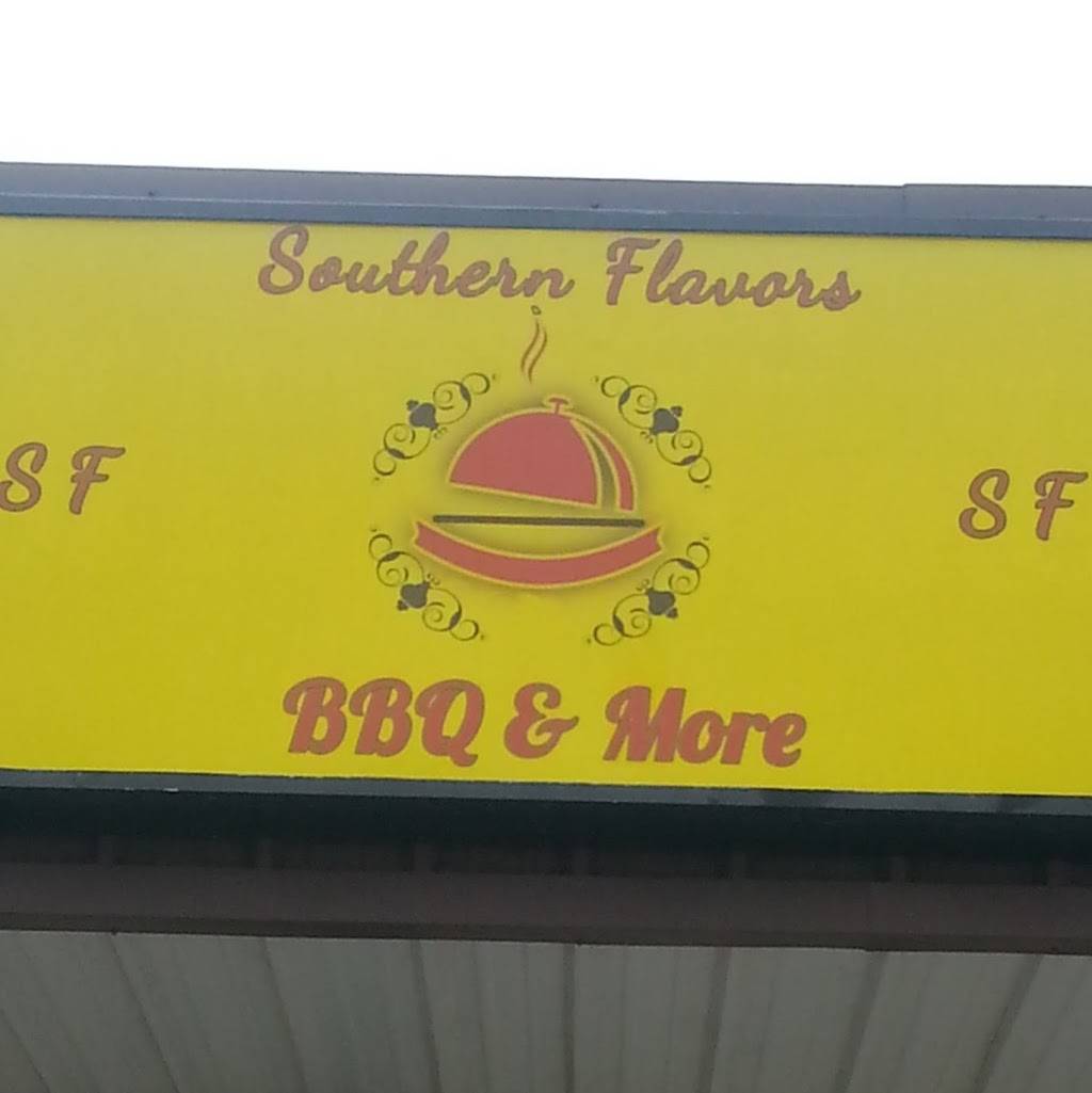 SouthernFlavors | restaurant | 815 N 8th St #100, Killeen, TX 76543, USA | 2544324981 OR +1 254-432-4981