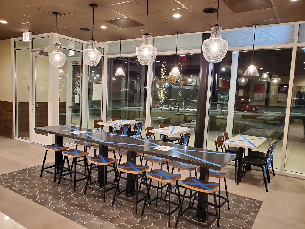 Panda Express | restaurant | 723 S Seeley Ave, Chicago, IL 60612, USA | 3125499989 OR +1 312-549-9989