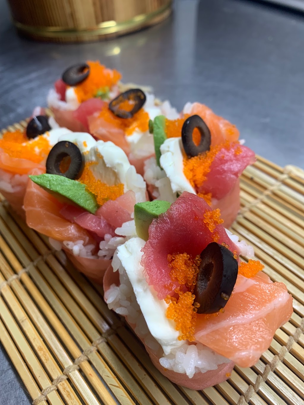 Sushi Rolland | restaurant | 264 S Mission Dr H, San Gabriel, CA 91776, USA | 6266327615 OR +1 626-632-7615