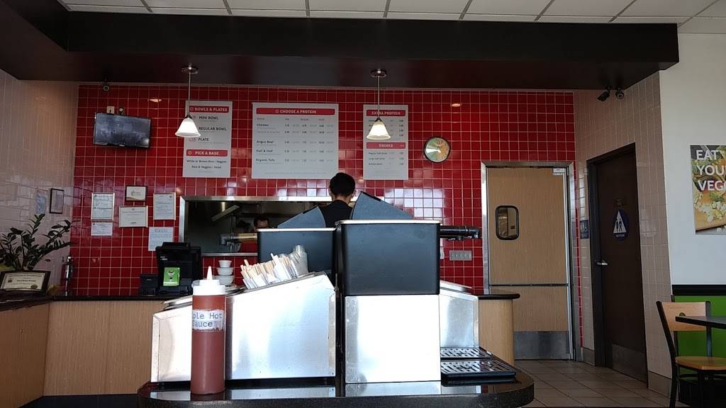 The Flame Broiler | restaurant | 82170 CA-111, Indio, CA 92201, USA | 7608632388 OR +1 760-863-2388