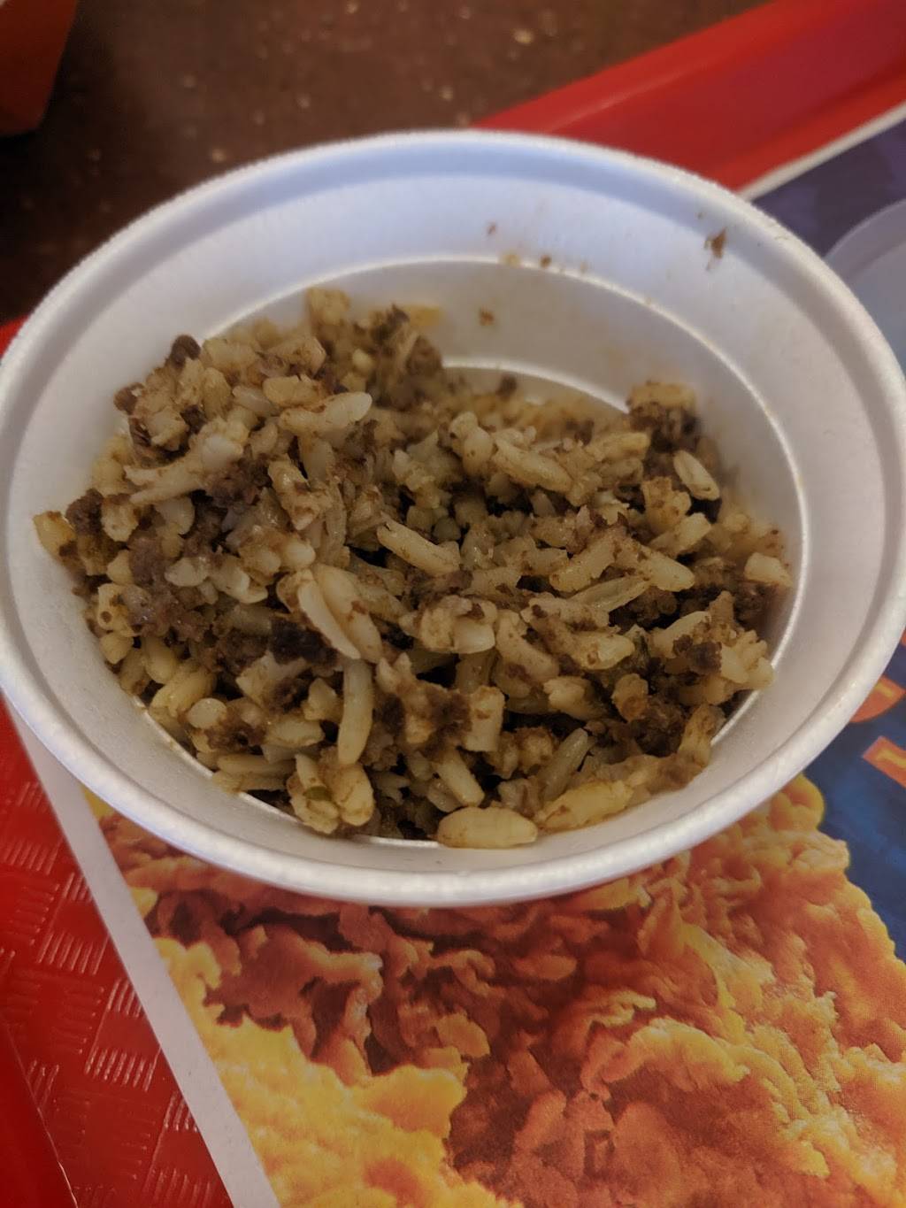 Popeyes Louisiana Kitchen | restaurant | 525 Old Historic U.S.441, Cornelia, GA 30531, USA | 7067780118 OR +1 706-778-0118