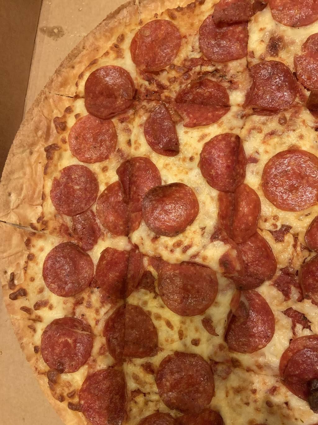 Little Caesars Pizza | meal takeaway | 1363 N Military Trl, West Palm Beach, FL 33409, USA | 5613602603 OR +1 561-360-2603