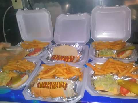 The Snack Box Food Truck..llc | restaurant | 2300 Grand Blvd, Holiday, FL 34690, USA | 5028767789 OR +1 502-876-7789