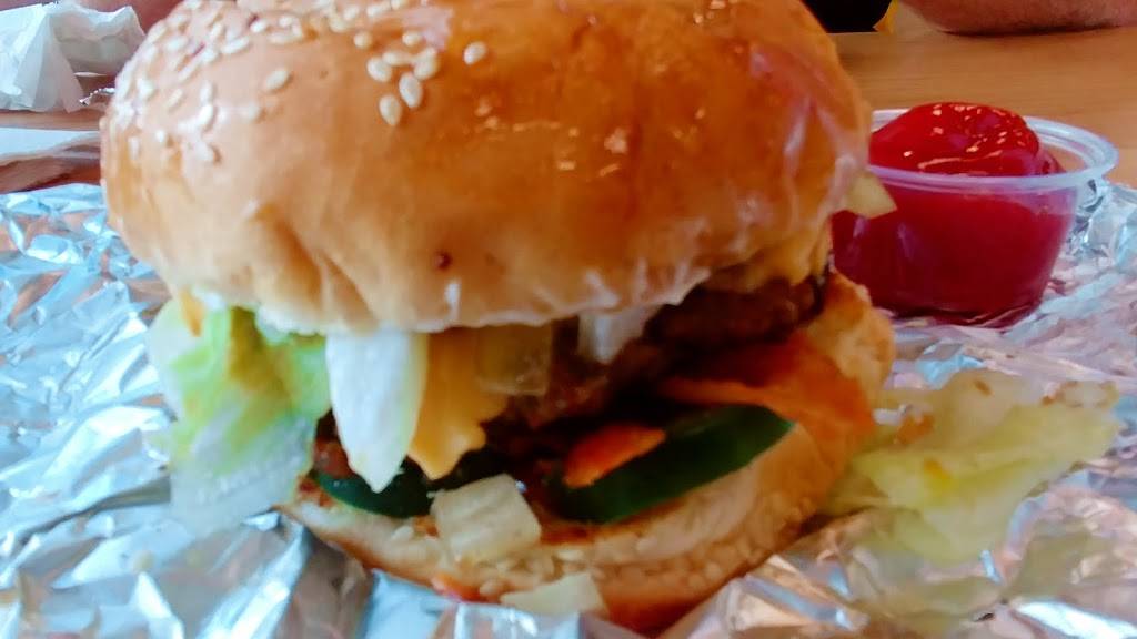 Five Guys | meal takeaway | 5354 Fruitville Rd, Sarasota, FL 34232, USA | 9413420170 OR +1 941-342-0170