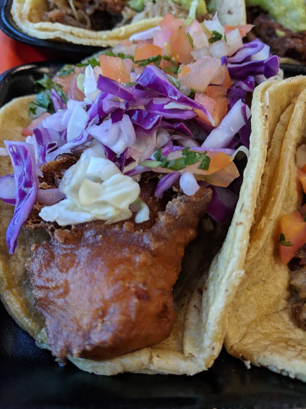 Valeries Taco Shop | restaurant | 170 Emerald Dr, Vista, CA 92083, USA | 7609418381 OR +1 760-941-8381