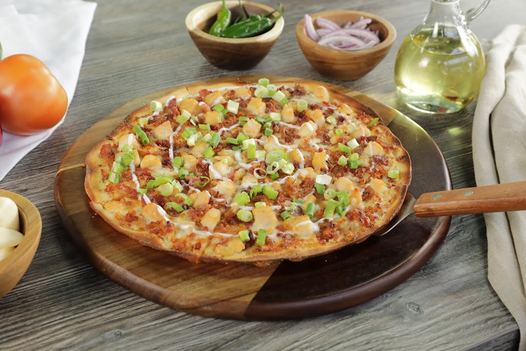 Pizza Twist - Redding, CA | restaurant | 1340 Churn Crk Rd Suite C10, Redding, CA 96003, USA | 5307825222 OR +1 530-782-5222