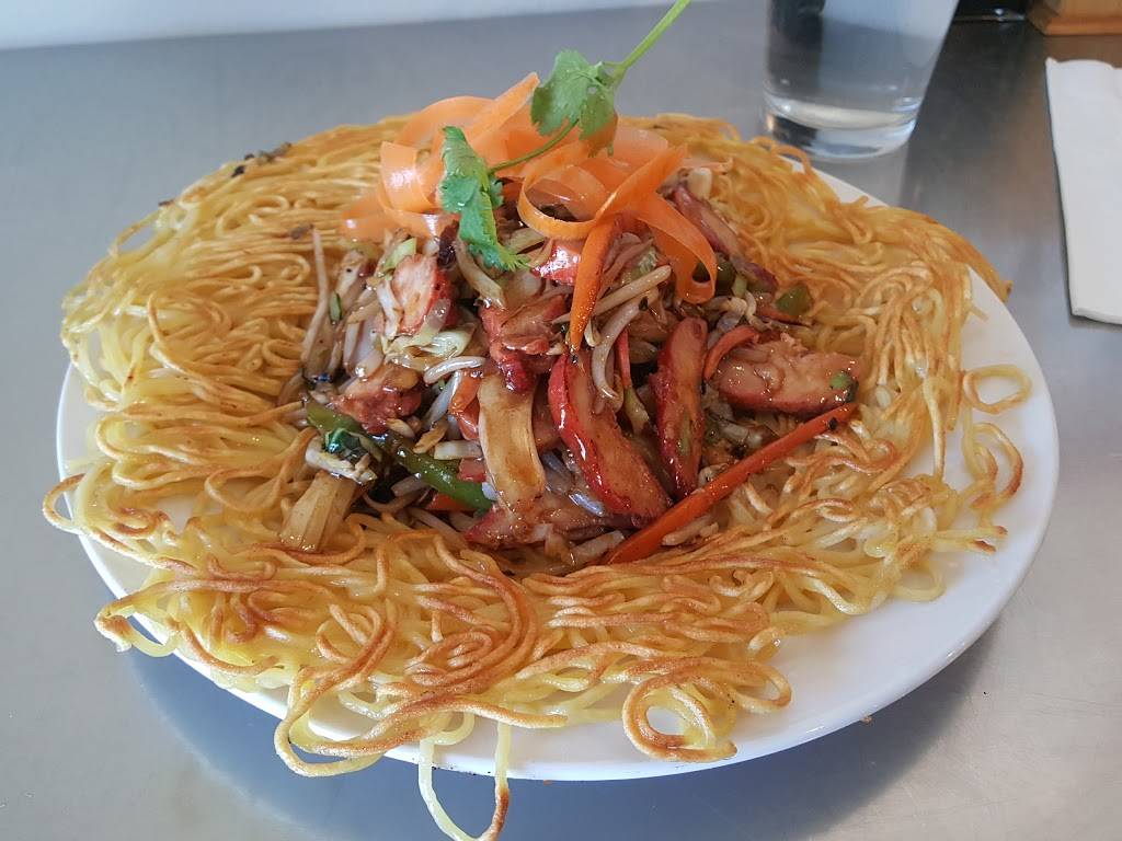 Mee Heng Low | Noodle House | restaurant | 815 Palm St, San Luis Obispo, CA 93401, USA | 8055941500 OR +1 805-594-1500