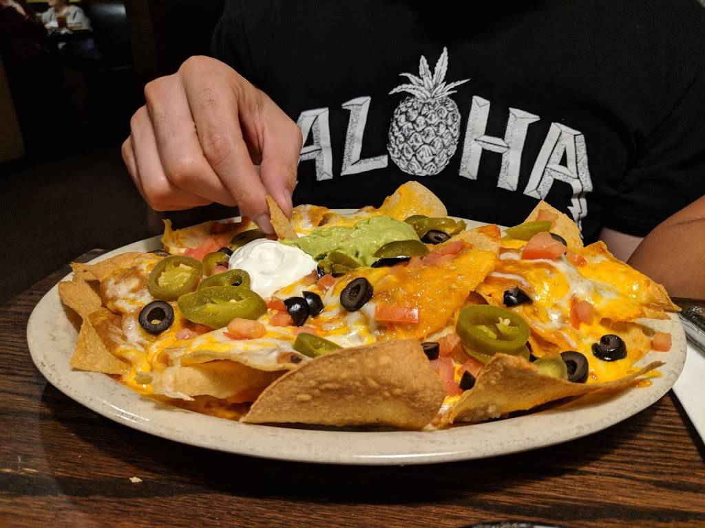 Garcias | restaurant | 3301 W Peoria Ave, Phoenix, AZ 85029, USA | 6028661850 OR +1 602-866-1850