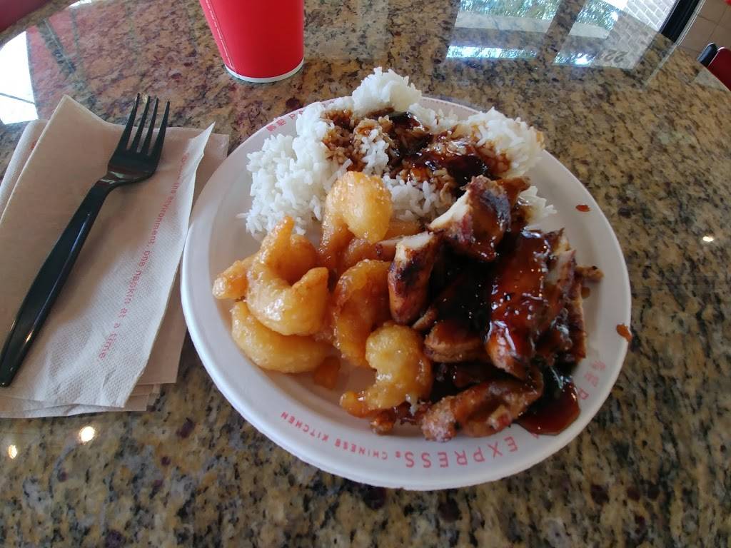 Panda Express | meal takeaway | 22169 Westheimer Pkwy, Katy, TX 77450, USA | 2813987689 OR +1 281-398-7689
