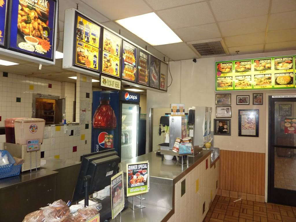 Juan Pollo | restaurant | 1258 W 5th St, San Bernardino, CA 92411, USA | 9098855598 OR +1 909-885-5598