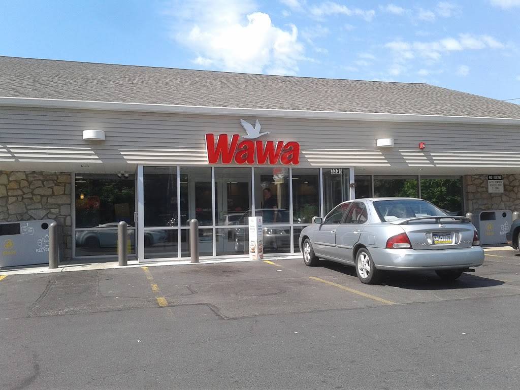 Wawa | cafe | 3328 Bristol Rd, Bensalem, PA 19020, USA | 2157576997 OR +1 215-757-6997