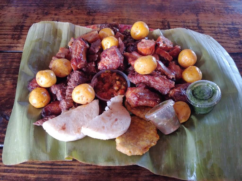 Pueblito Paisa Ranch | restaurant | 17480 SW 232nd St, Miami, FL 33170, USA | 7863673695 OR +1 786-367-3695