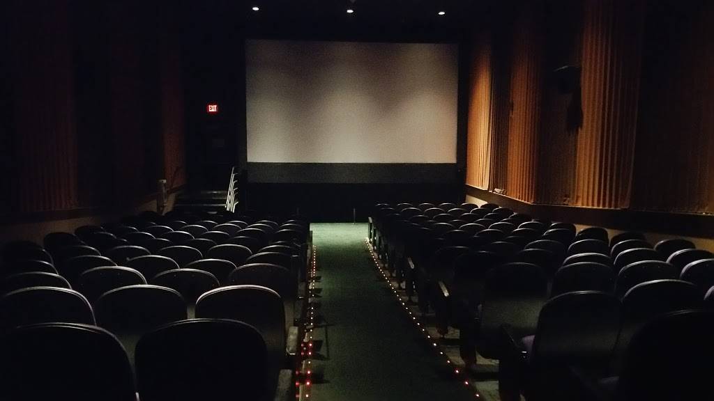 Cinemark Woodland Mall Cinema 5 | meal takeaway | 1234 North Mall Street, Bowling Green, OH 43402, USA | 4193540267 OR +1 419-354-0267