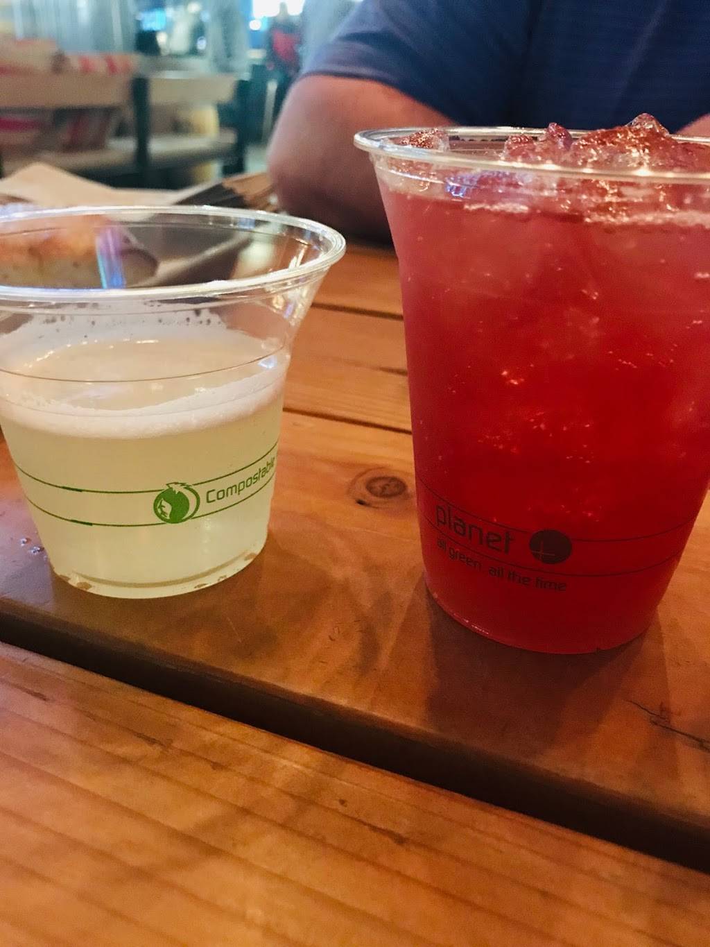 Dr. Jacks at the Rose Quarter | restaurant | 1 N Center Ct St, Portland, OR 97227, USA | 5037979947 OR +1 503-797-9947