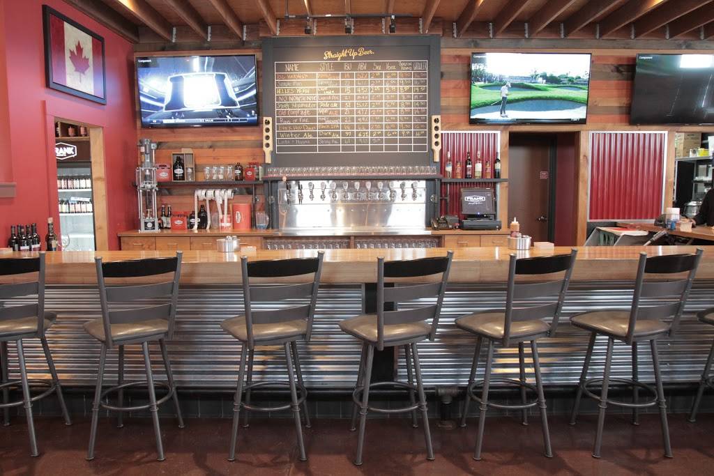 Frank Beer | restaurant | 12000 Tecumseh Rd E, Windsor, ON N8N 1L9, Canada | 5199569822 OR +1 519-956-9822