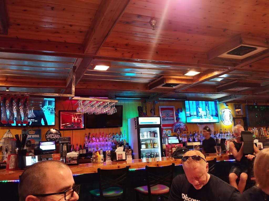 Hamburger Marys St Pete | restaurant | 2901 Tyrone Blvd N, St. Petersburg, FL 33710, USA | 7278519386 OR +1 727-851-9386