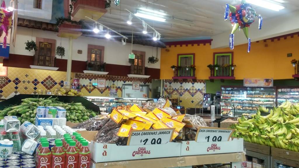 Cardenas Markets | bakery | 727 1st St, Gilroy, CA 95020, USA | 4084930113 OR +1 408-493-0113