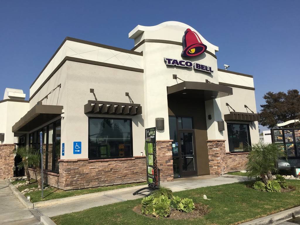 Taco Bell | meal takeaway | 2246 S Grand Ave, Santa Ana, CA 92705, USA | 7145574844 OR +1 714-557-4844
