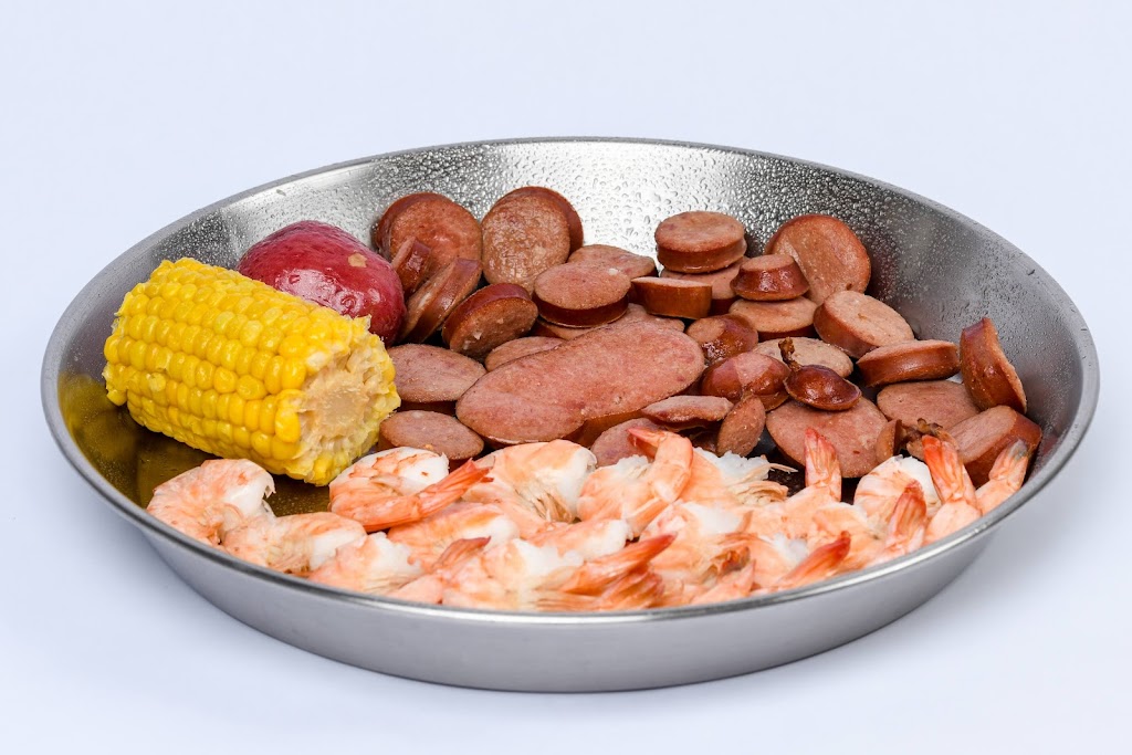 The Juicy Crab Greensboro | restaurant | 4218 W Wendover Ave, Greensboro, NC 27409, USA | 3362856299 OR +1 336-285-6299