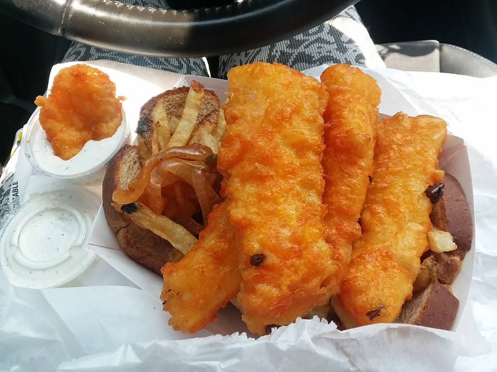 Quincys | restaurant | 865 N Main St, Dayton, OH 45405, USA | 9372233474 OR +1 937-223-3474