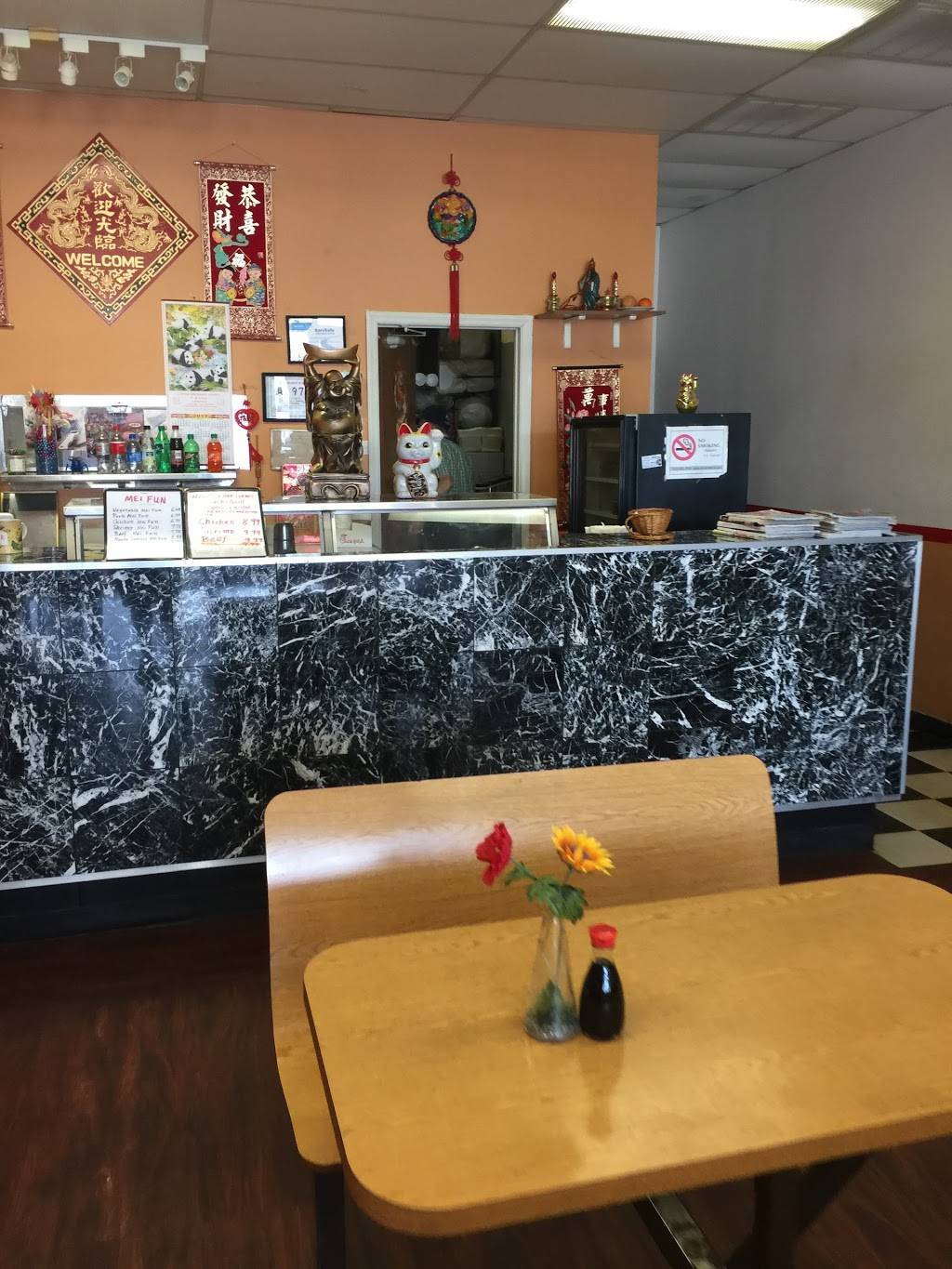 China Saute | restaurant | 9252 Albemarle Rd, Charlotte, NC 28227, USA | 7045630788 OR +1 704-563-0788