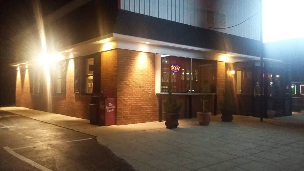 Pinos Italian Restaurant and Pizzeria | restaurant | 404 S Main St #2066, Farmville, VA 23901, USA | 4343923135 OR +1 434-392-3135