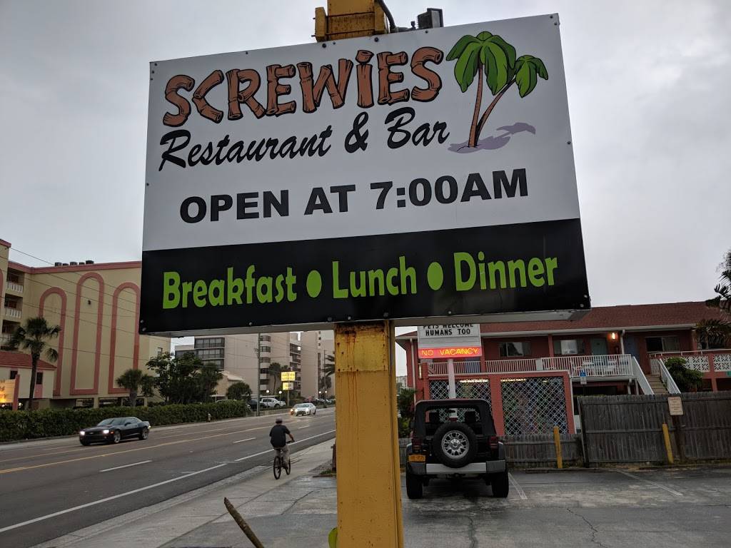 The Reef Bar and Grill | restaurant | 14705 Gulf Blvd, Madeira Beach, FL 33708, USA | 7279543402 OR +1 727-954-3402