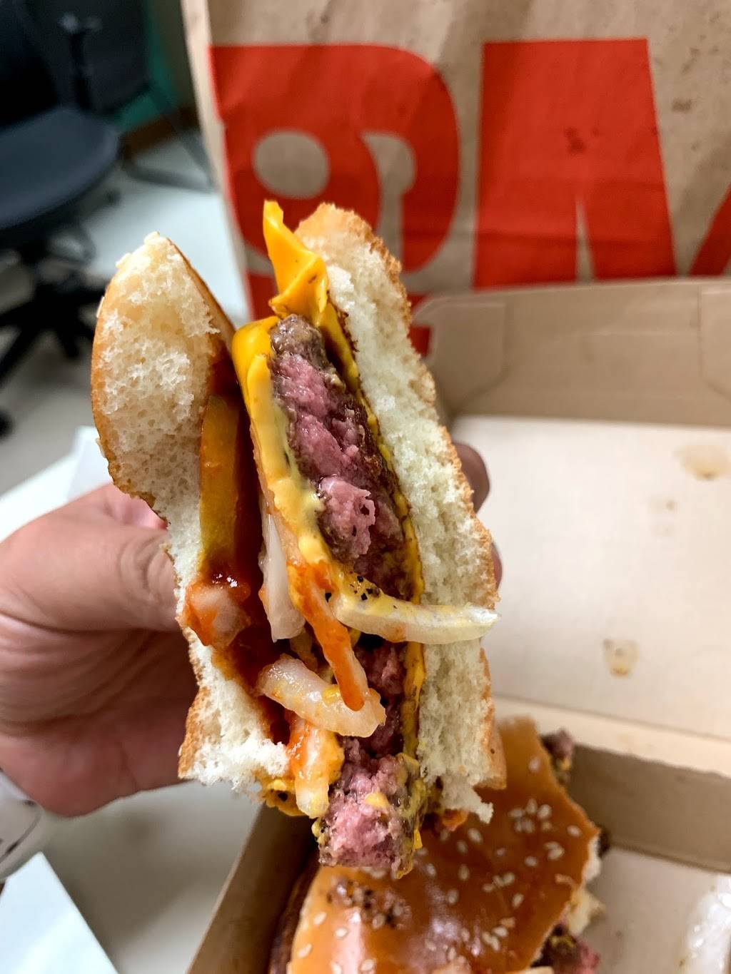 McDonalds | cafe | 895 S Kuner Rd, Brighton, CO 80601, USA | 3036596602 OR +1 303-659-6602